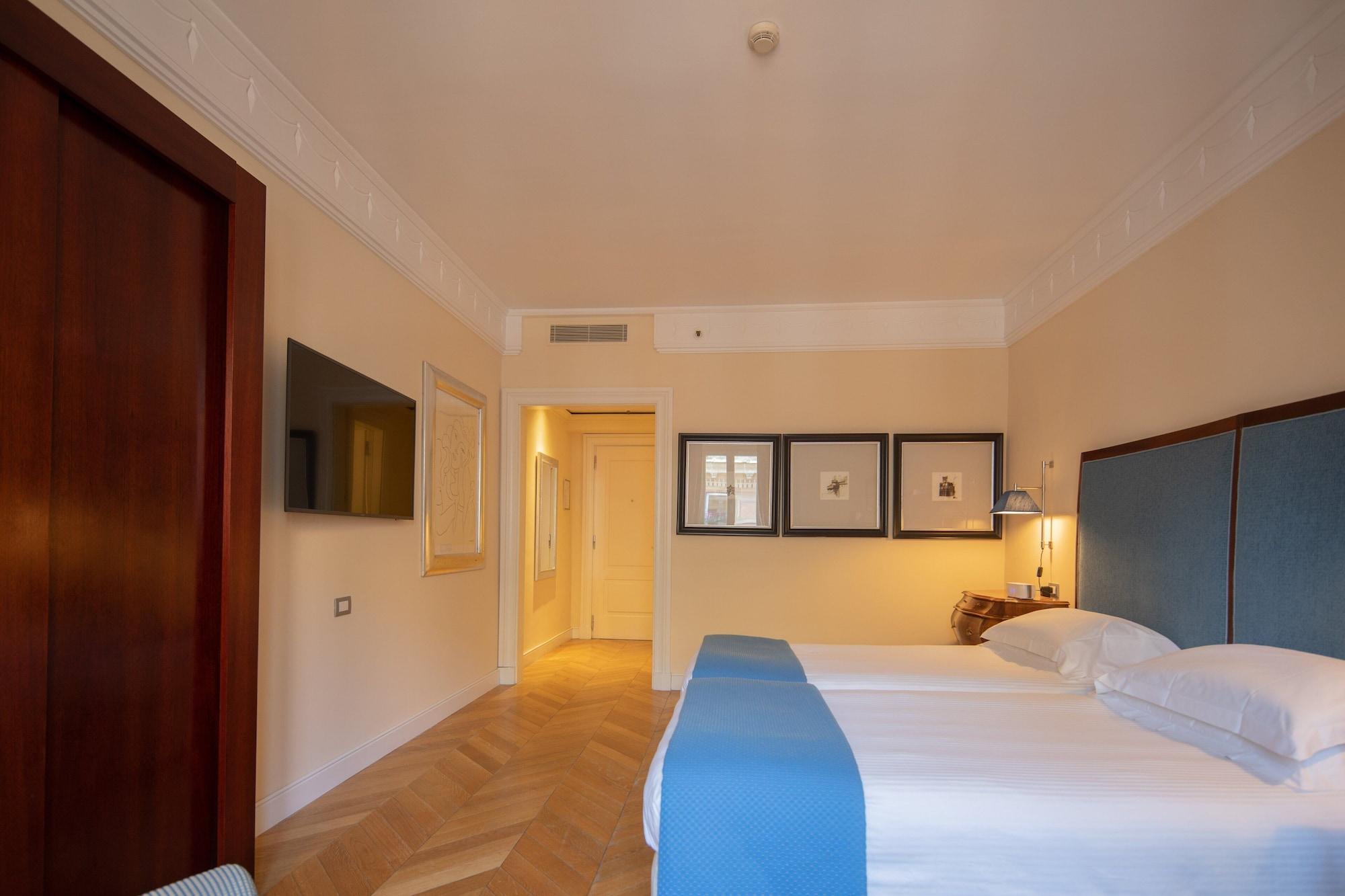 Rose Garden Palace By Omnia 4* Rom