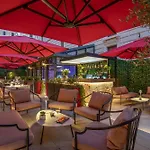 Rose Garden Palace Roma By Omnia Hotels