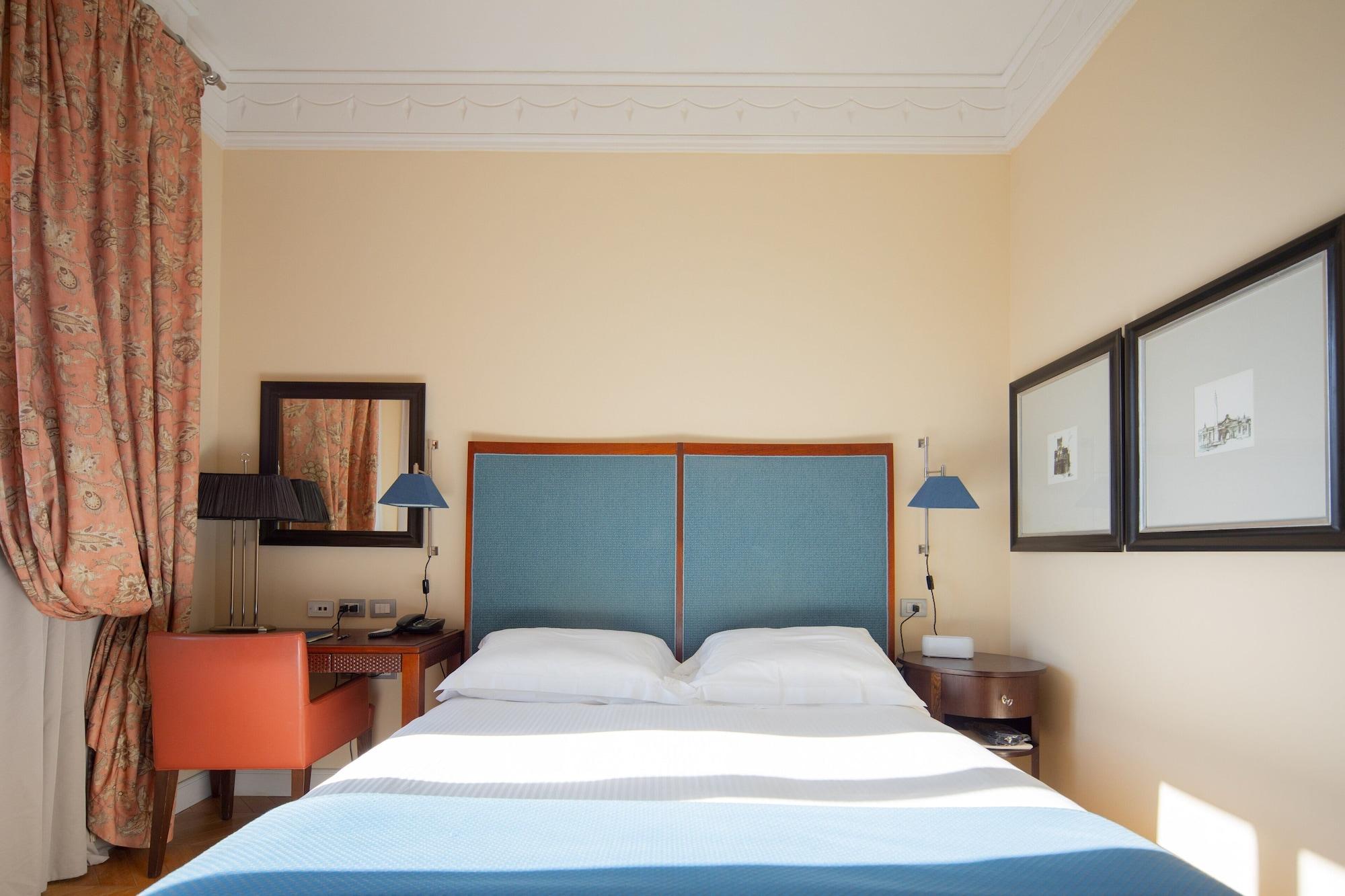 Rose Garden Palace By Omnia Hotel Rom