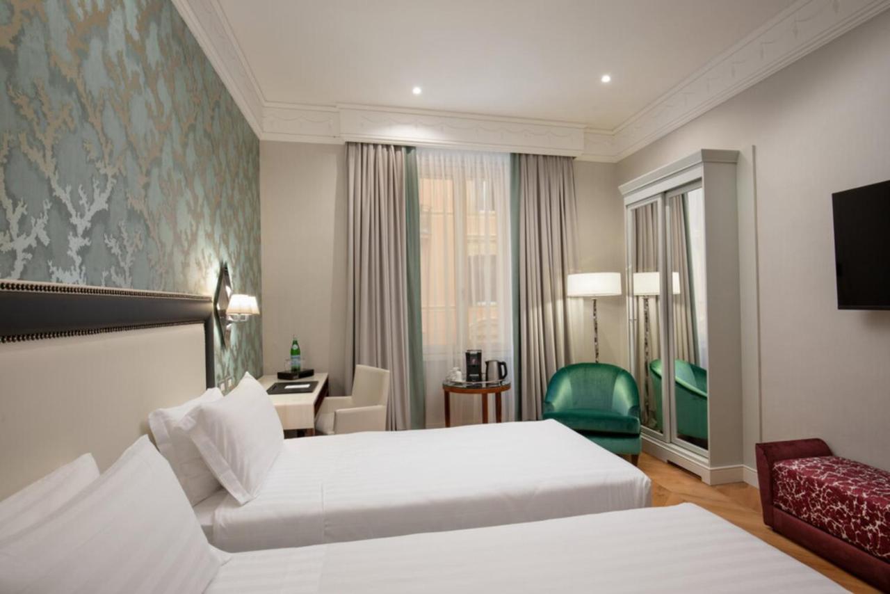 Rose Garden Palace By Omnia 4* Rom