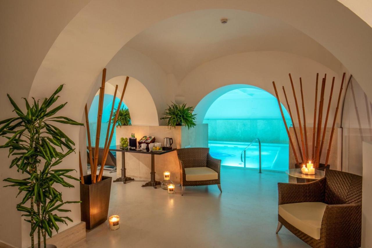Rose Garden Palace By Omnia Hotel Rom