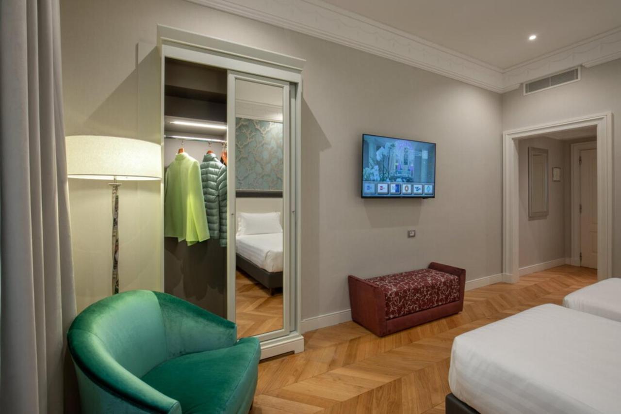 Rose Garden Palace By Omnia Hotel Rom