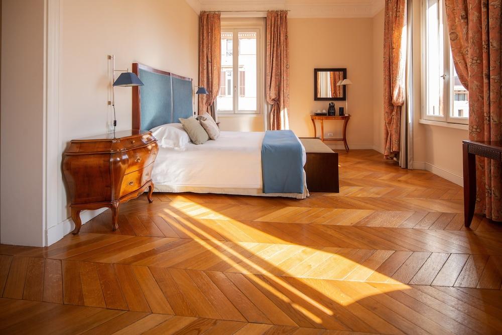 Rose Garden Palace By Omnia Hotel Rom