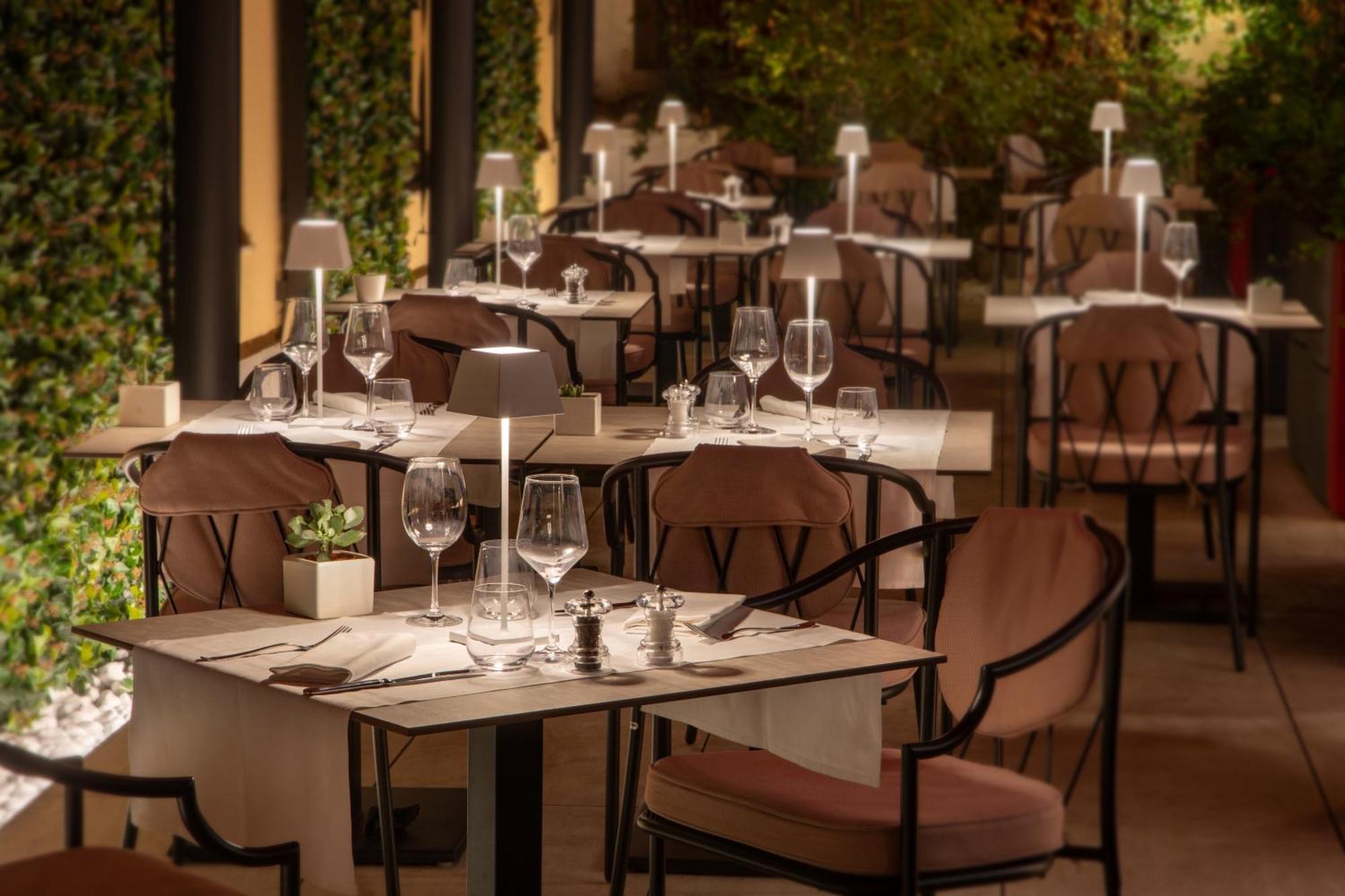 Rose Garden Palace By Omnia 4*